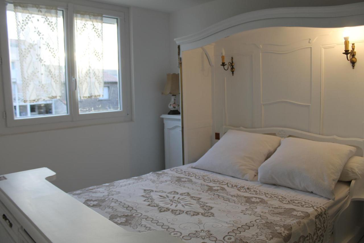 L'Annexe App'Art Apartment แซ็ต ภายนอก รูปภาพ