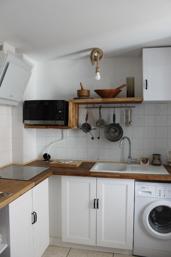 L'Annexe App'Art Apartment แซ็ต ภายนอก รูปภาพ