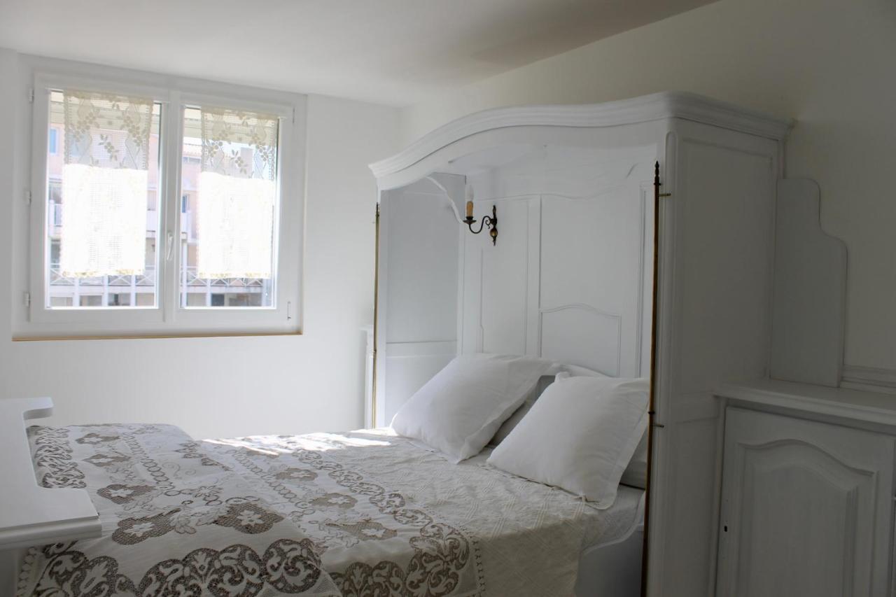 L'Annexe App'Art Apartment แซ็ต ภายนอก รูปภาพ