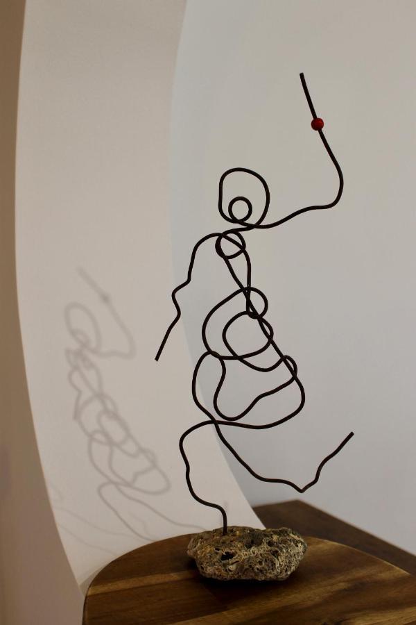 L'Annexe App'Art Apartment แซ็ต ภายนอก รูปภาพ