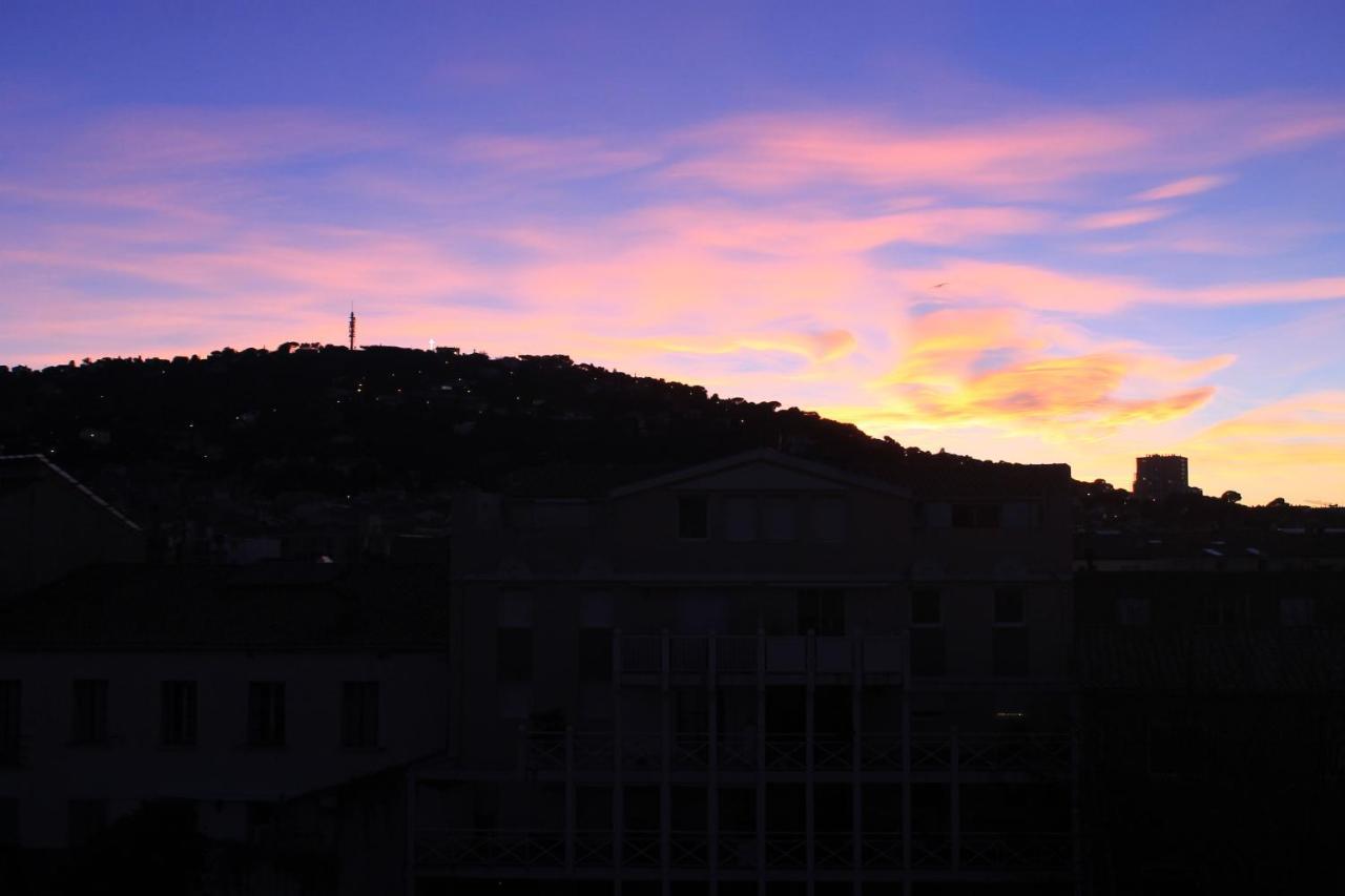 L'Annexe App'Art Apartment แซ็ต ภายนอก รูปภาพ