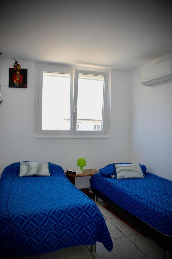 L'Annexe App'Art Apartment แซ็ต ภายนอก รูปภาพ