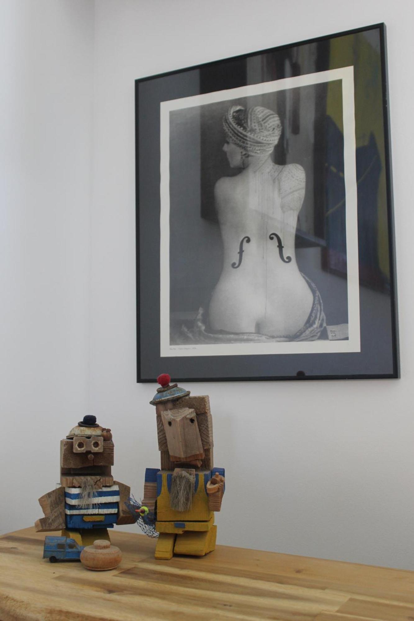 L'Annexe App'Art Apartment แซ็ต ภายนอก รูปภาพ